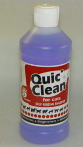 Quick Clean 16oz Stain Remover