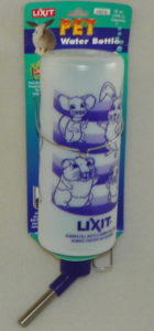 Lixit Water Bottle 32oz
