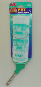 Lixit Water Bottle 8oz