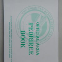 Pedigree Book