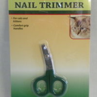 Small Animal Nail Clippers