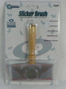 Ever Gentle Soft Slicker Brush